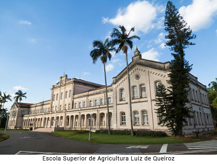 Escola Superior de Agricultura Luiz de Queiroz (ESALQ)