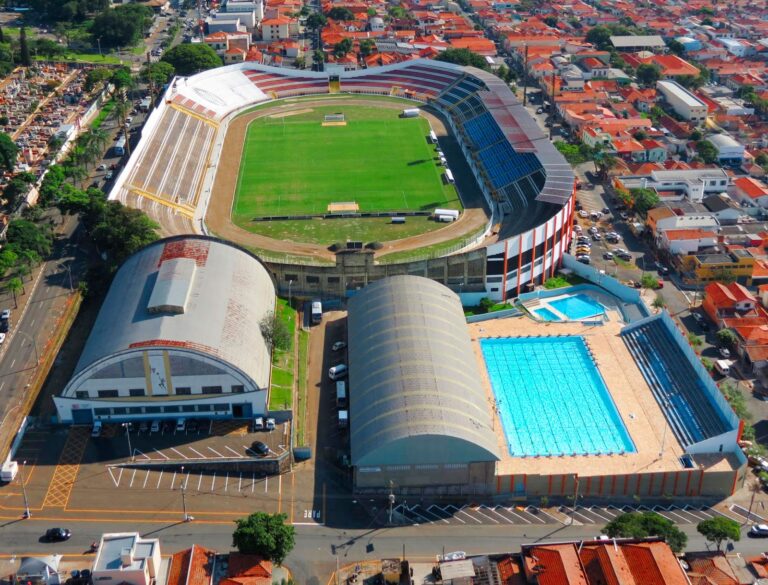 Estádio Barão da Serra Negra (time do XV) 3