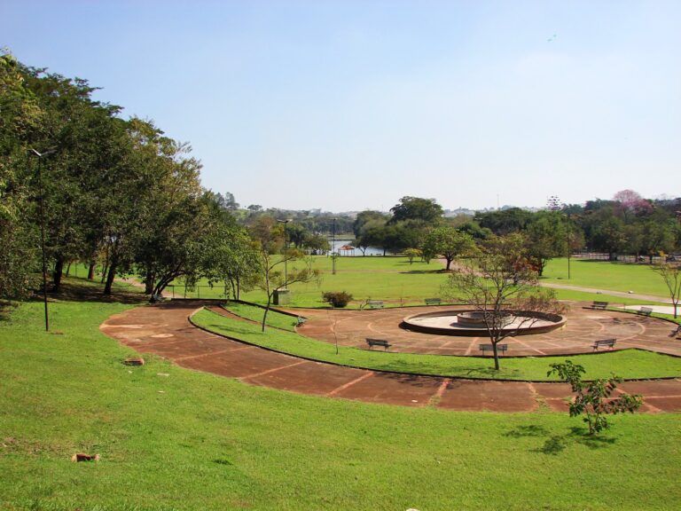 area de lazer piracicaba