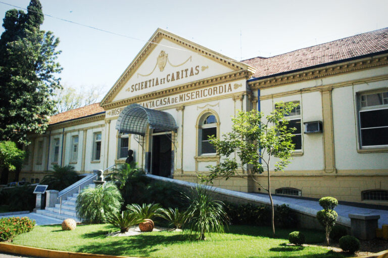 hospital santa casa